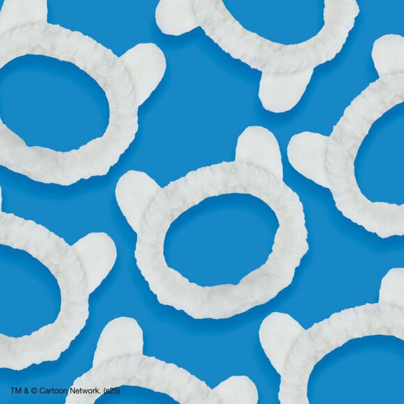 Lethal Cosmetics - Finn the Human Headband - Picture 3 of 4